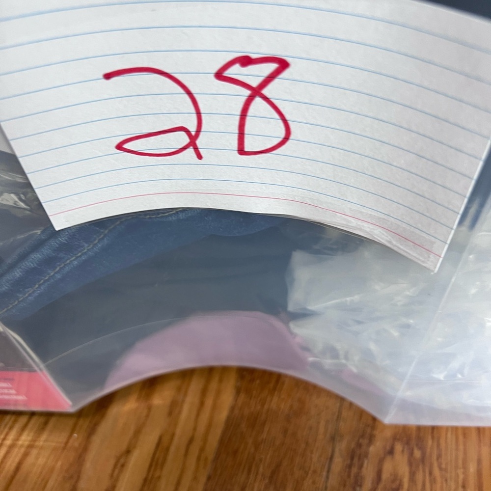 Charles tyrwhitt light blue pow check no-iron twill slim fit shirt 15.5/34in - Picture 11 of 11